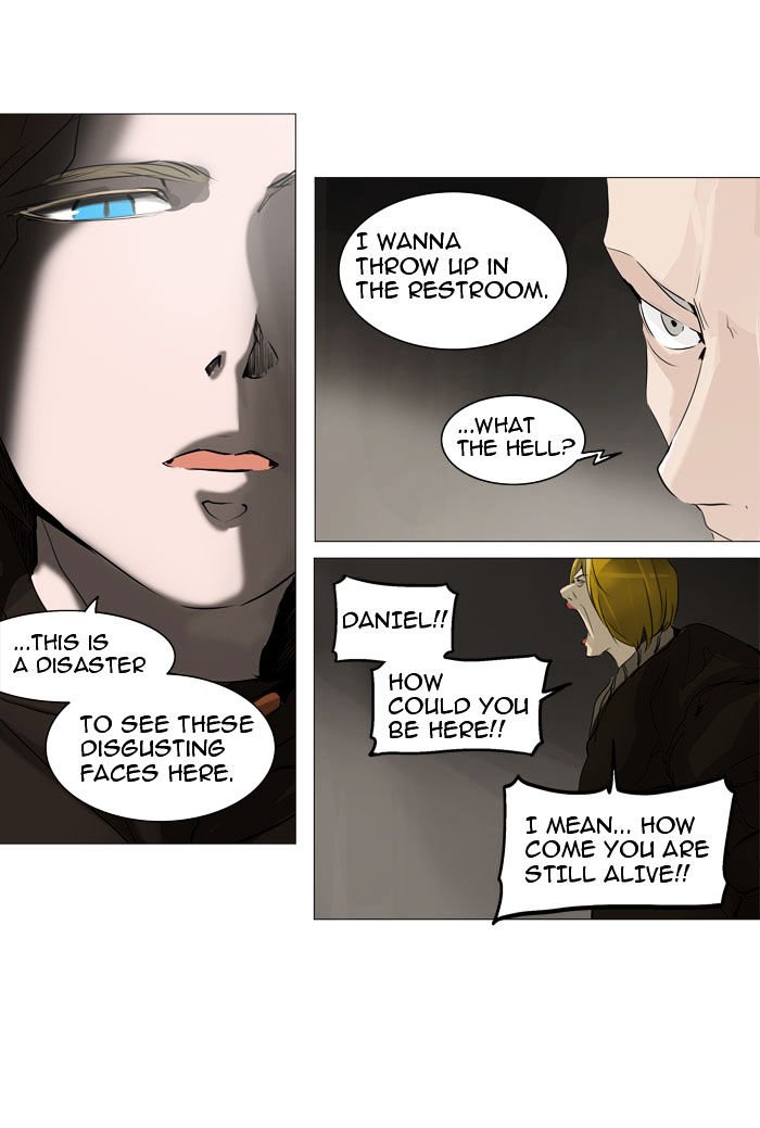 Tower of God, Chapter 223 image 21